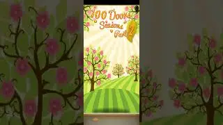 100 Doors Season's part 2 - Holiday