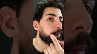 🪒HOW TO DO YOUR BEARD AT HOME🪒