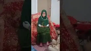 Basilsila-e-Weladat Janab- e- Sakeena Bint-ul-Hussain a.s (10 Jan.2026)