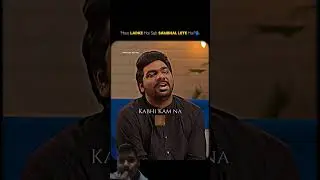 zakir Khan describing tha pain of boys.. #motivation #shorts  #zakirkhan