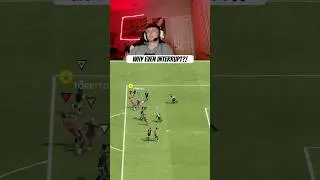 Bro MOVE! (twitch.tv/llcapitan0) #eafc26 #proclubs #fc26 #gaming #fypage
