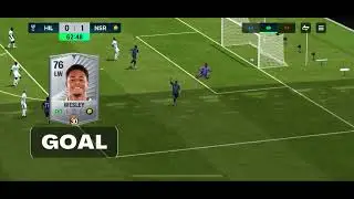FC Mobile Gameplay 3