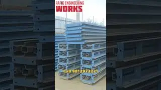 New Precast boundary wall moulds ||  Boundary Wall Mould Manufacturer