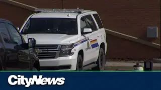 Calgary teen charged in Crossiron Mills stabbing
