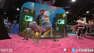 2019.07.13: Live at VidCon 2019