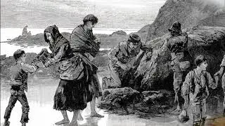 The Rocks of Bawn