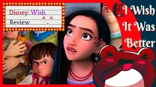 Our Honest REVIEW of Disney's Movie Wish
