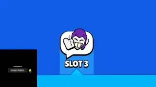 ALL PINS ANIMATION | BRAWL STARS