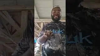 Outlaw dip unboxing/review!!! Vaniller killer!!!