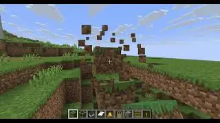 Minecraft Multi-Level City Build 🏙️⛰️ Creating a Layered Metropolis