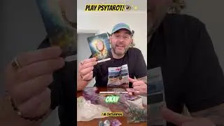 Играйте в Пситаро! 👁️✨ #fyp #интуиция #тест #избранный #таро #youtube #короткометражки #вдохновен...