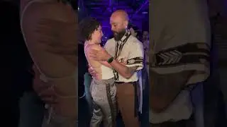 🔥MKIZ - Albir Rojas & Chiara #kizomba #dance #couple