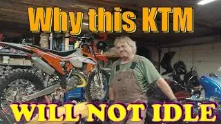 РЕШЕНО: KTM отказывается сотрудничать... на некоторое время.