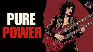 The Riffs That Changed Rock History Forever | GUITAR LEGENDS
