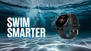 Best Swimming Watch? Garmin Swim 2 Features