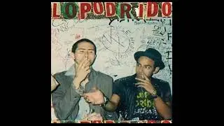 Forgotten Youth Records Podcast - Juventud Olvidada Ep 6 - 90's Puerto Rico punk (2024)