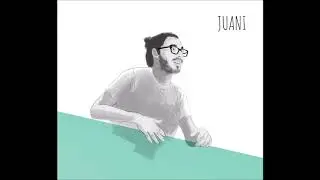 Juani Rashplash || El primer disco de Juani (2018) Full Album [EP]