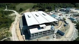 Erfo Metal 4K Video