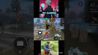 RX gamer live full video