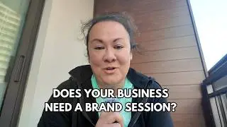 Is It Time For Business Owners To Get A Personal Branding Shoot