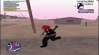 Что-то не понятное на GalaxY RPG