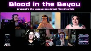 Blood in the Bayou: Season 3 Episode 20: Elections