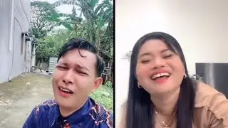 Uwes mbak mesakne om kur😂😂Kasihan banget om kur digarap mbak salamah 😂😂