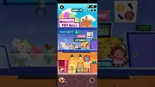 YOLO LEVEL 78 Walkthrough|Easy