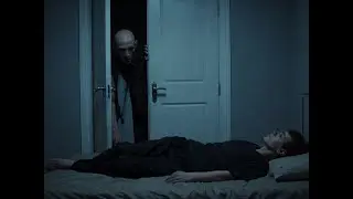 HORROR story Knock knock . Creepy   ghostly friend taile #horror #horrorstories #creepy
