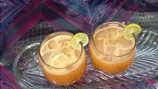 lokat ka juice refreshing drink 😋
