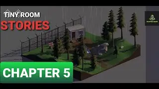 Tiny Room Stories: Town Mystery | Chapter 5 Walkthrough | Droid Play Guide