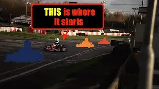 This is when you know. Driving passion.