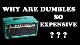 The Dumble Mystique