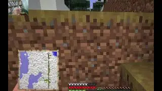 Slow asmr Vanilla minecraft ep 487