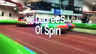 Bumper Cars - Record-A-Hit Entertainment