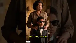 Ray Charles - Blind But Not Limited  #shorts #shortvideo
