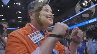 The Fear Factory: the driving force of the RNC | US Elections 2016