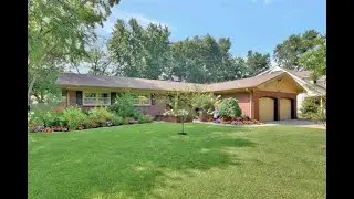 Priced at $260,000 - 7507 E ROCKWOOD RD, Wichita, KS 67206