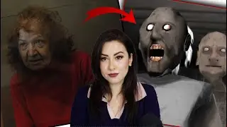 GERÇEK OLAYLARDAN UYARLANAN KORKU OYUNLARI