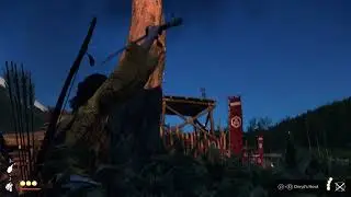 Ghost of Yōtei &ndash; Kill Saito&rsquo;s Soldiers Mission Gameplay | PS5 Campaign Walkthrough (4K 60FPS)