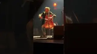 Benjamin Glorieux, 2024