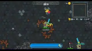 WarCall io Gameplay