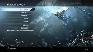 {PS3} UnBanning Console On Ghosts + Ban Bypass 1.15