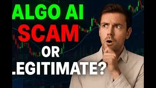 Algo AI 2025 Review 📊 Real Deal or Risky Trap in 2025?