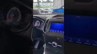 Edge 2.7 v6 Ecoboost gasolina ST AWD Autom&aacute;tico 2019/2020