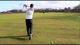 First Hits - Adams XTD Driver - Today's Golfer
