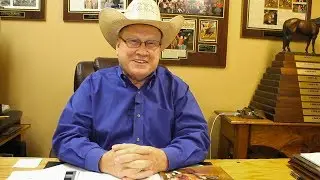 Tim McQuay &ndash; Best Advice for Beginning Reiners