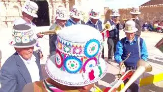 PATRÓN SAN SANTIAGO APOSTOL