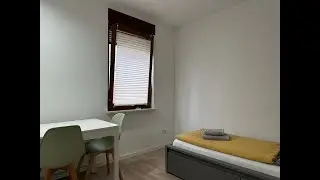 Wohnen auf Zeit Stuttgart Gablenberg m&ouml;blierte Wohnung mieten bei urbanbnb
