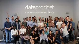 African AI Startup DataProphet Nabs US$6 Million In Series A Funding
